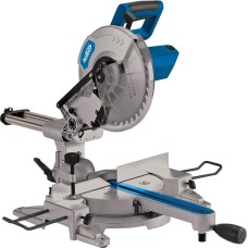 REDBO CMS-255/2300L Пила торцовочная (2300Вт, 255мм, 5000 об/мин, плав пуск, лазер)