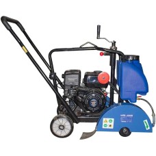 REDBO VFS-350/4000B Швонарезчик бензиновый (350мм, 6.5лс, 80мм, 12л бак)