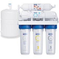 Фильтр для воды БАРЬЕР Н151Р10 ПРОФИ Осмо 100 (без крана)