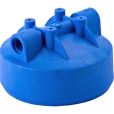 Аксессуар БАРЬЕР А160Р00 Крышка колбы фильтра ПРОФИ (исп. 3)