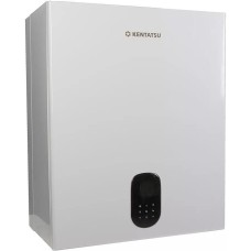 Котел газовый KENTATSU Котел настенный газовый с раздельным теплообменником NOBBY BASE 44-2CS