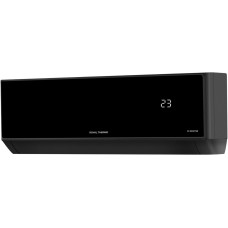 Сплит-система ROYAL THERMO Сплит-система инверторного типа Barocco DC RTBI-09HN8/black комплект