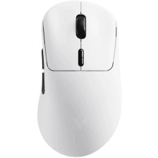 RAPOO Игровая мышь проводная/беспроводная VT3DM-BLWHT, цвет - белый (13338)