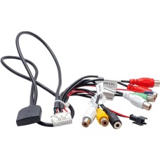 Кабель AurA AWX-RC02