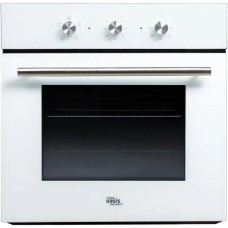 OASIS Духовой шкаф Электрический D-MW белый