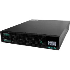 SYSTEME ELECTRIC Источник бесперебойного питания Systeme Electriс SRT SRTSE2000RTXLIG2 2000Вт 2000ВА черный Gen 2