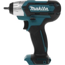 MAKITA Гайковерт TW060DZ аккум. патрон:квад.1/4