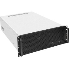 EXEGATE Корпус для сервера монтируемый в стойку Pro, 4U, 1200 Вт, черный [ex293263rus]