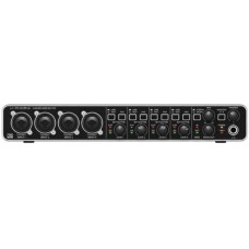 BEHRINGER Аудиоинтерфейс UMC404HD