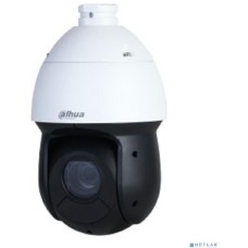 DAHUA DH-SD49216DB-HNY Уличная купольная PTZ IP-видеокамера 2Мп, 1/2.8” CMOS, моторизованный объектив 5.0~80мм (16x), видеоаналитика, ИК-подсветка до 100м, IP66, грозозащита