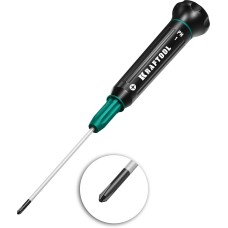 KRAFTOOL Precision PH1, отвертка для точных работ (25682-1)