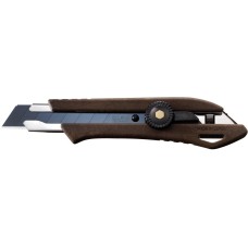 OLFA WOOD-PP Models 18 мм, с сегментированным лезвием, нож (OL-WD-L)