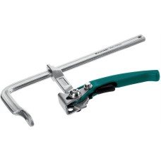 KRAFTOOL KLF-250, 250/100 мм, струбцина быстрозажимная (32020-250)