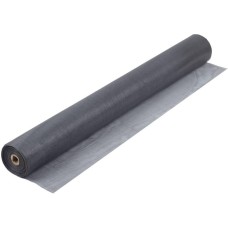 STAYER серая, 0.9 х 30 м, противомоскитная сетка (12526-09-30)