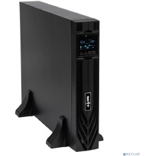 БАСТИОН ИБП SKAT-UPS 3000-RACK-ON-6X9 P3 {Online, 3000ВА/3000Вт, 2хЕВРО+1хС19, АКБ 6х9Ач, SNMP/USB/RS-232/EPO, доп блок до 4 шт SKAT BC 72/18S3, МПТ} (8772)