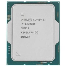 Intel Core i7 13700KF LGA1700 OEM (CM8071504820706)