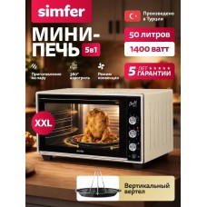 SIMFER M50R35