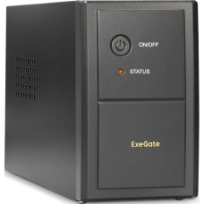 EXEGATE ИБП Power Back EP285537RUS, 450ВA