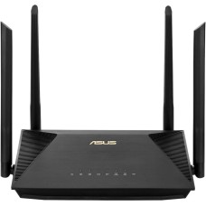 ASUS Маршрутизатор RT-AX1800U WiFi 6 3x1G USB 1201+574Mbps 5GHz/2.4GHz