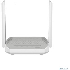 Netcraze Racer (NC-4010) Гигабитный интернет-центр с Mesh Wi-Fi 6 AX3000, 2-портовым Smart-коммутатором и переключателем режима роутер/ретранслятор