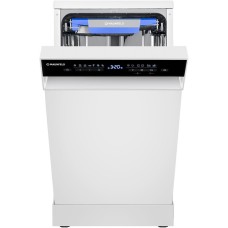 MAUNFELD Посудомоечная машина MWF45331W Inverter