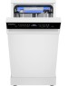 MAUNFELD Посудомоечная машина MWF45331W Inverter