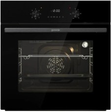 GORENJE Духовой шкаф Электрический BO6635E01BG черный