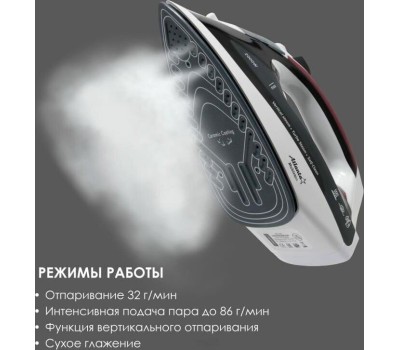 Утюг ATLANTA ATH-5493