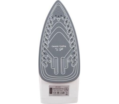 Утюг ATLANTA ATH-5493