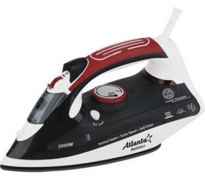 Утюг ATLANTA ATH-5493