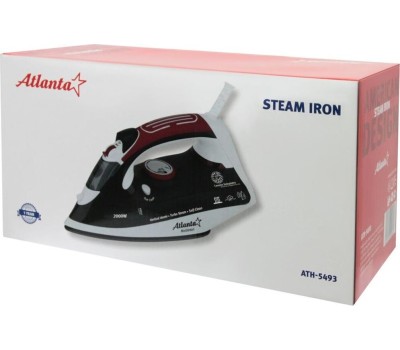 Утюг ATLANTA ATH-5493