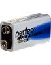 Элементы питания PERFEO 6LR61-1BL SUPER ALKALINE (20)
