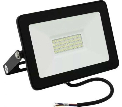 Прожектор светодиодный SMARTBUY (SBL-FLSMD-50-65K) 50W/6500K