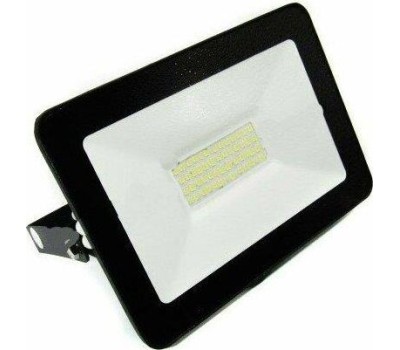 Прожектор светодиодный SMARTBUY (SBL-FLSMD-50-65K) 50W/6500K