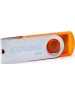USB флэш-накопитель EXPLOYD 32GB 530 оранжевый [EX032GB530-O]