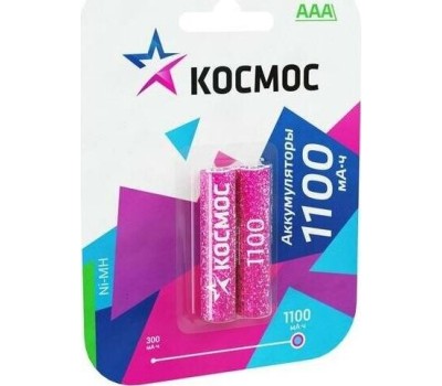 КОСМОС KOCR03NIMH(1000MAH)