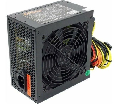 Блок питания EXEGATE (221643) 600NPX