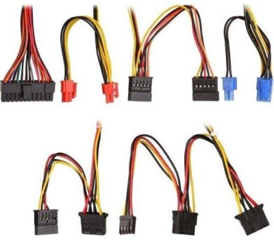 Блок питания EXEGATE (221643) 600NPX