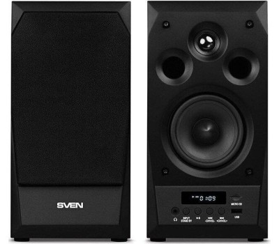 Акустика 2.0 SVEN MC-10