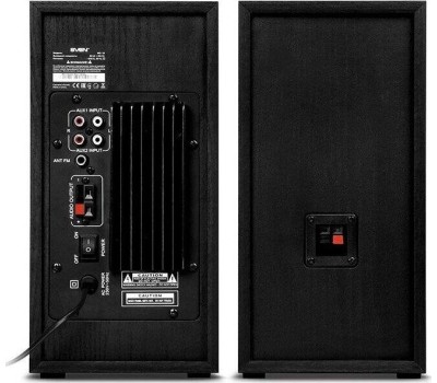 Акустика 2.0 SVEN MC-10