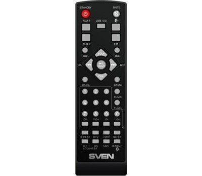 Акустика 2.0 SVEN MC-10