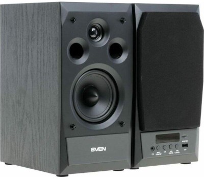 Акустика 2.0 SVEN MC-10