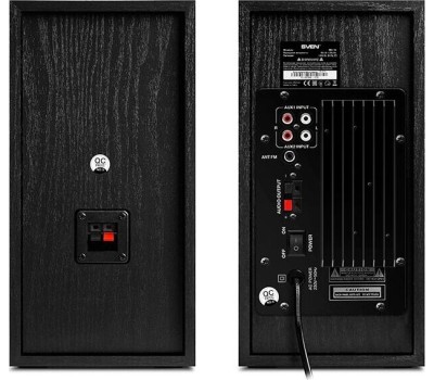 Акустика 2.0 SVEN MC-10