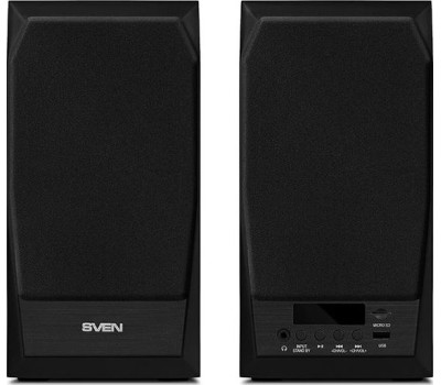 Акустика 2.0 SVEN MC-10
