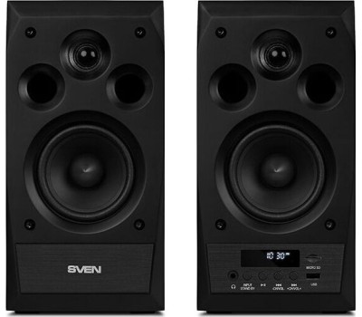 Акустика 2.0 SVEN MC-10