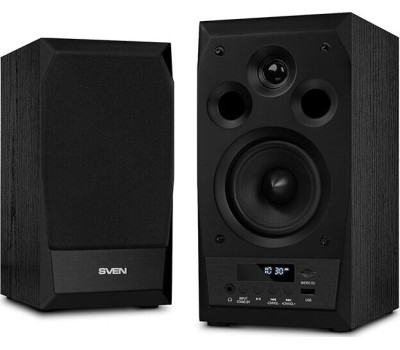 Акустика 2.0 SVEN MC-10