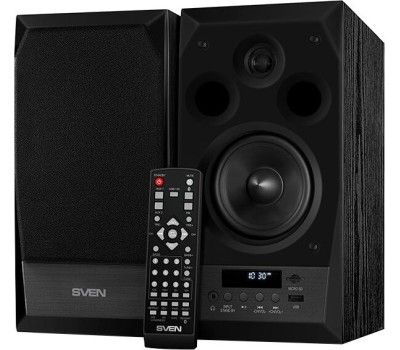 Акустика 2.0 SVEN MC-10