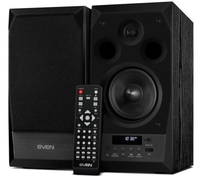 Акустика 2.0 SVEN MC-10