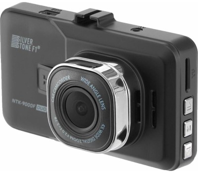 Видеорегистратор SILVERSTONE F1 NTK-9000F DUO