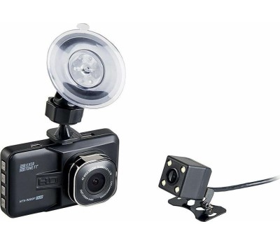 Видеорегистратор SILVERSTONE F1 NTK-9000F DUO